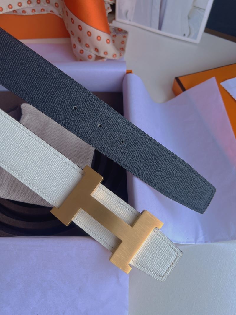 Hermes Belts